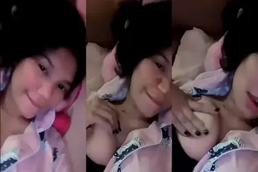 Bokep Indo Tiktoker LEHA PUBG Full Video