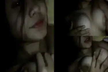Bokep Indo VCS Bocil Remas Toge Bikin Sange