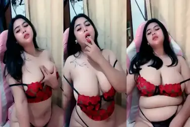 Ewe Cewek Model Tobrut Bikin Susah Nahan