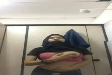 Jilbab Nakal Pulang ngampus Langsung Ngentot Liar