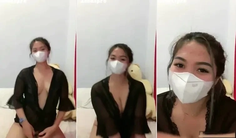 Bokep Miss Zara Liveshow Bling2 Omek